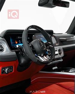 مرسيدس بنز G-Class